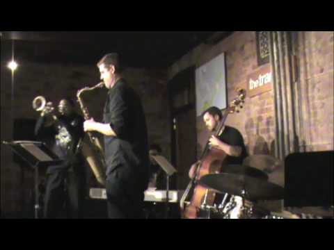 STRANGE ATTRACTORS - "Oragniz" - melody