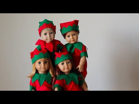 Behind the Scenes of my 2017 Christmas Special!