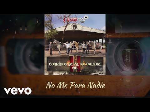 Video thumbnail for No Me Para Nadie