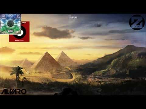 Alvaro vs. Zedd - Ready For My Clarity (Dj Trent Mashup)