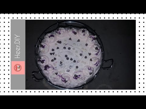 CHOCOLATE CAKE RECIPE|HEERAJAFFERY