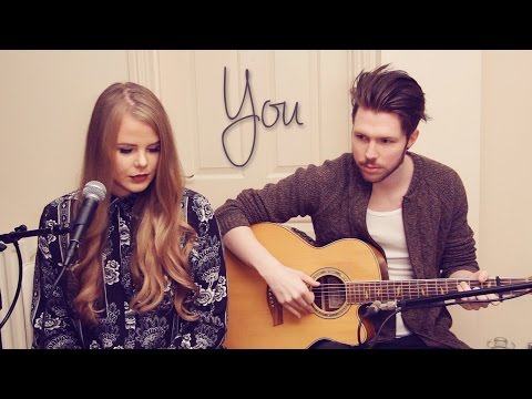 Keaton Henson - You || Natalie Lungley Cover (Acoustic)