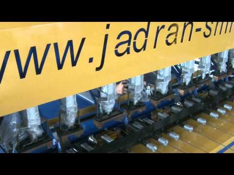 Jadran masine / VM2010