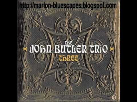 John Butler Trio - Betterman HD