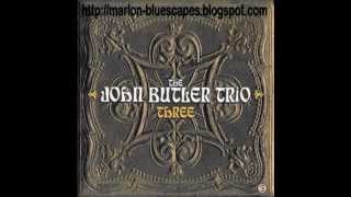 John Butler Trio - Betterman HD