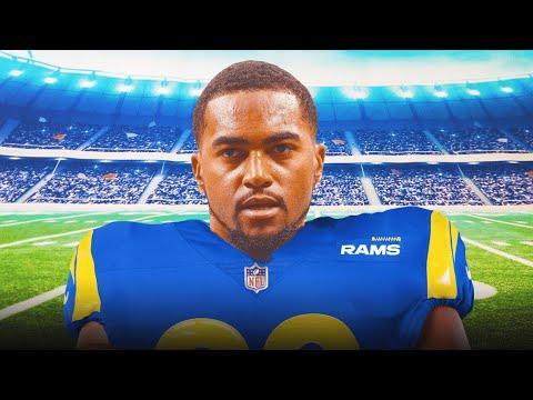 Desean Jackson 2019-21 Highlights | Welcome to LA