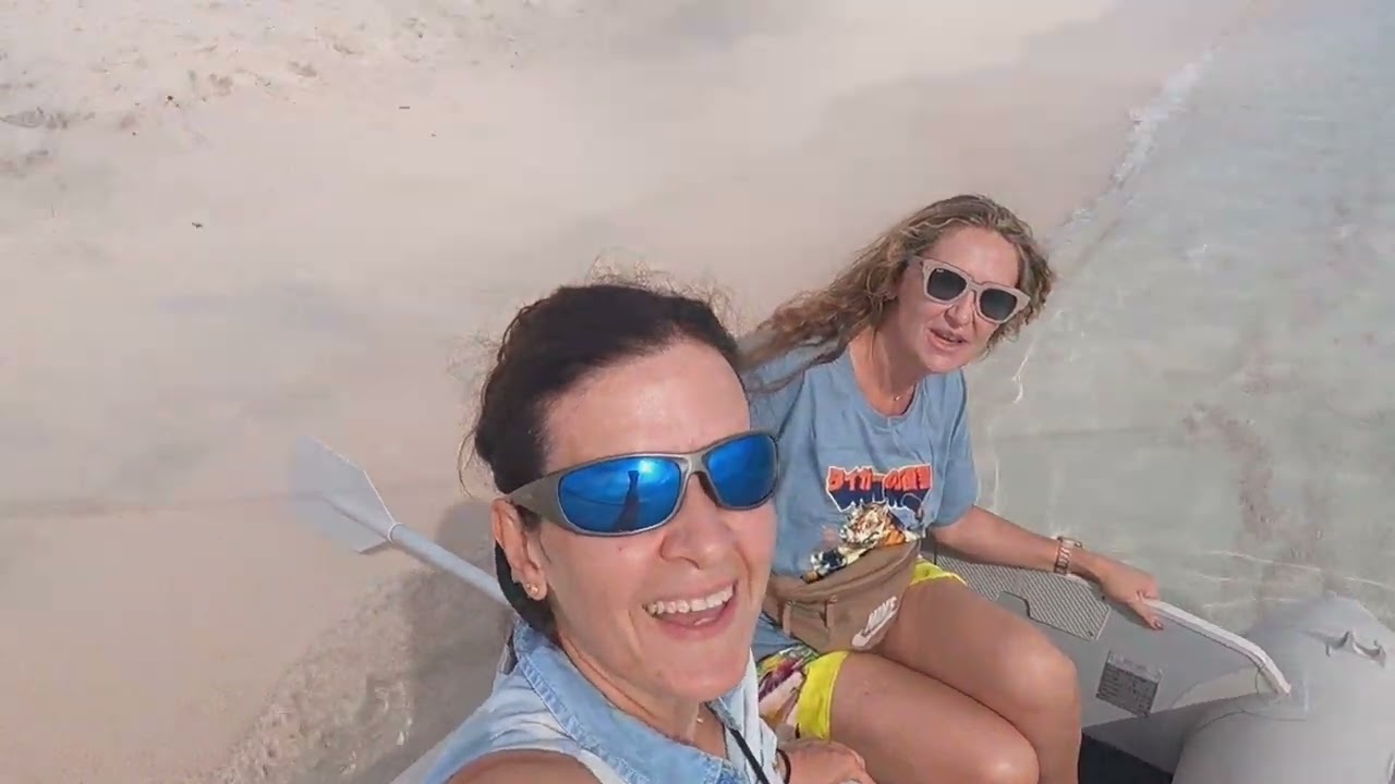 Formentera | S’Espalmador