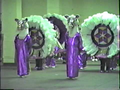 1987 Show of Shows Greater Overbrook -Street Scenes- Jim Driadon