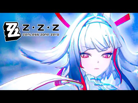Zenless Zone Zero 2.4 - New Main Story Quest Full Walkthrough