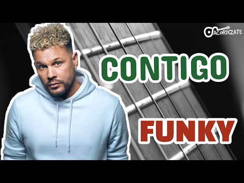 Contigo - Funky