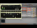Using FX Sends To Improve Your Mixes - With Simon Shackleton Part 2