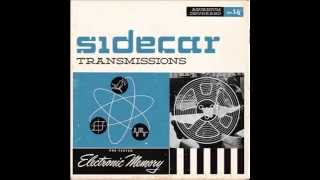 Aquarium Drunkard: Sidecar (Transmission 14) -- Podcast/Mixtape