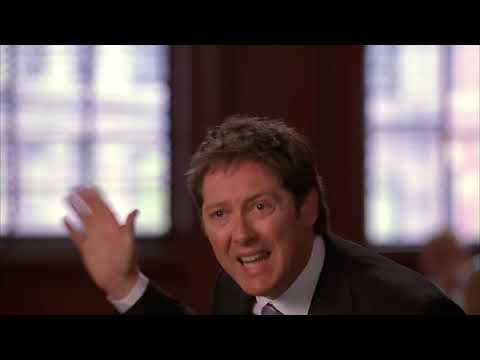 Self Defense is our Right  | Amazing Speech by Allan Shore | Boston Legal | Must watch|