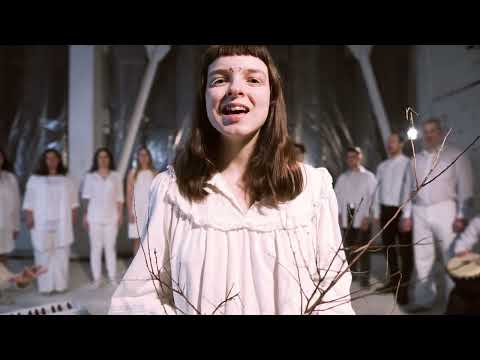 Honey Choir - Seed (Aurora cover)