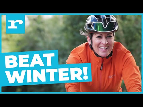 Beat winter! | Top tips for cycling through winter and making the most of the year
