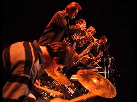 Entre Vues 1997 - Jazz Addiction Band