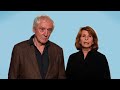 WEISST DU NOCH Senta Berger Und Günther Maria Halmer über Den Film Ab 21 9 Nur Im Kino