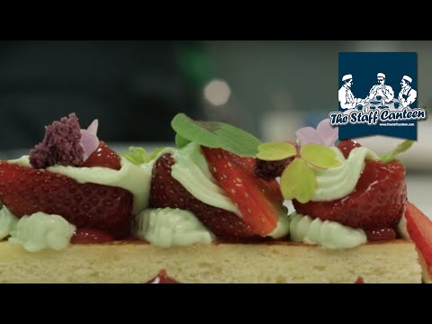 2-Michelin star chef Ashley Palmer-Watts creates two recipes from Dinner by Heston London