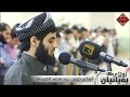 فجرية جميلة وهادئة من سورة النازعات بصوت القارئ رعد بـ�