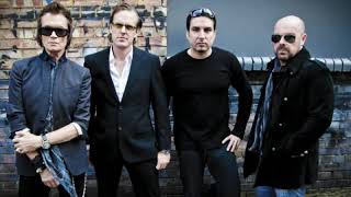 Black Country Communion,Midnight sun