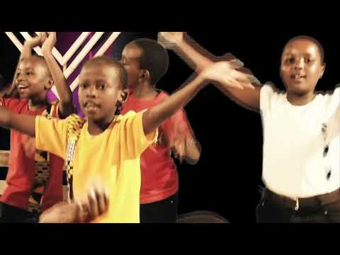A MUST WATCH!!  'We Praise ' song