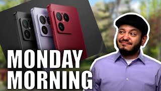 #SGGQA 442: SpaceX IPO, Trump Phone Scam, Switch 2 Price Hike, XPERIA 1 VIII Price Leak