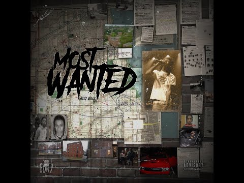 Velly Vellz - Lost Emotion [Official Audio]