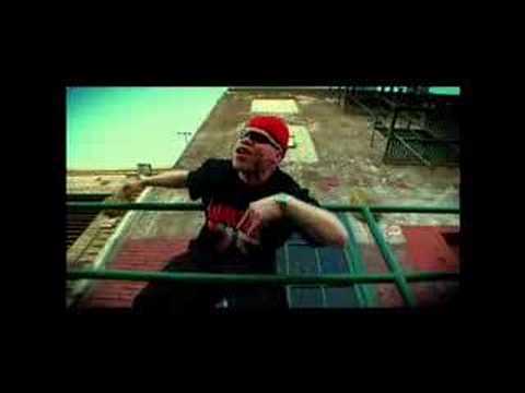 "F*ck You Up" feat. Krondon (SAS) - Music Video