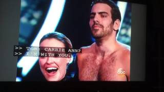 Sound of Silence - freestyle dance Nyle & Peta