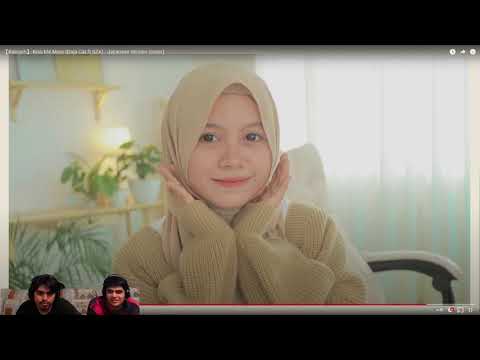 Rainych】 Kiss Me More (Doja Cat ft SZA) - Japanese Version (cover) |REACTION VIDEO!