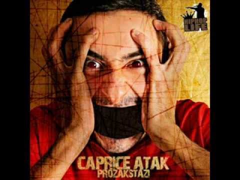 Caprice Atak - İki Dişi Kişiliksiz