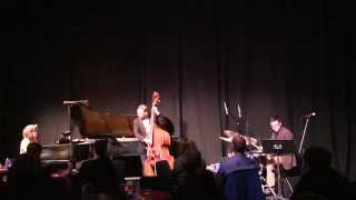 Sumi Tonooka: Black Box Cabaret Jazz Series - Set One
