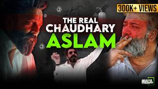 REHMAN DAKAIT vs. CHAUDHRY ASLAM: The Man Who Ended Lyari's Reign | The Untold Super Cop Story