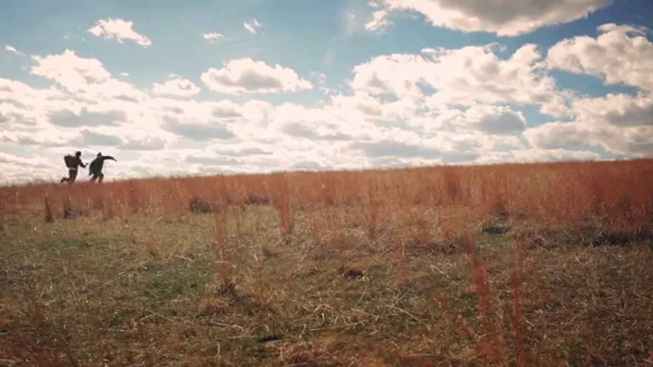 Quivera Official Trailer 2014