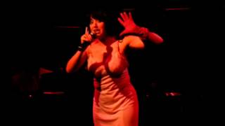 Meow Meow Cabaret in Joe&#39;s Pub New York enero 2010