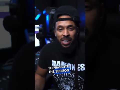 Mixing a Song: Do this first.