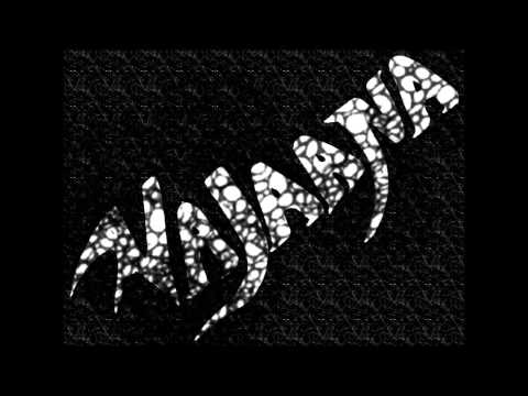 Vajaana - Spontaneous Human Combustion (original metal song)
