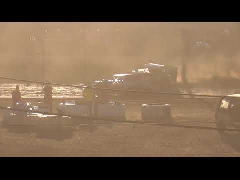 Carrick Speedway 26/12/19 // AMCA Nationals Heat 2