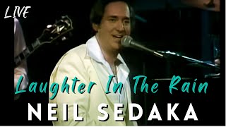 Neil Sedaka - Laughter in the rain