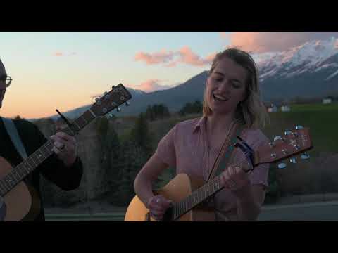 Across the Great Divide | Kate Wolf Cover