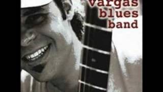 Vargas Blues Band - (Fusión flamenco-blues) Back Alley Blues