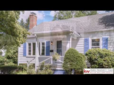 24 Washington Ave Andover, MA - Home for Sale