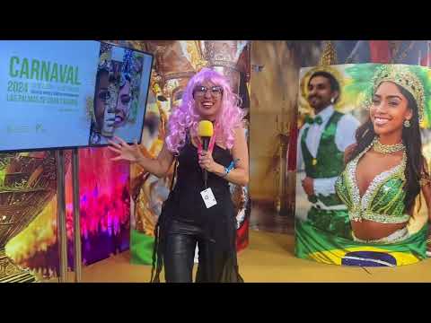 Drag Queen 2024| Las Palmas de Gran Canaria|Resumen entrevistas