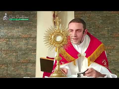 Trisagio a la Santísima Trinidad