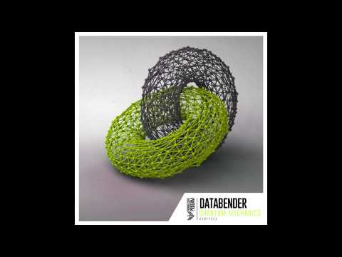 DataBender - Quantum Mechanics