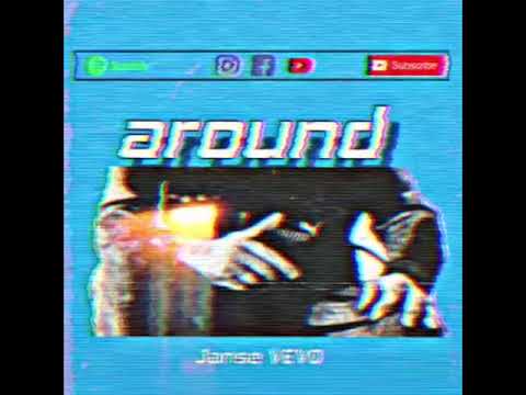 Janse - Around  (official audio)