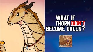 Download lagu What If Thorn Didn't Become Queen? mp3