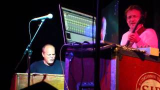 Spectrum Road at B.B.King's 2012-06-29 #6