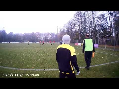 Koedijk 1  Con Zelo 1 20 november 2022