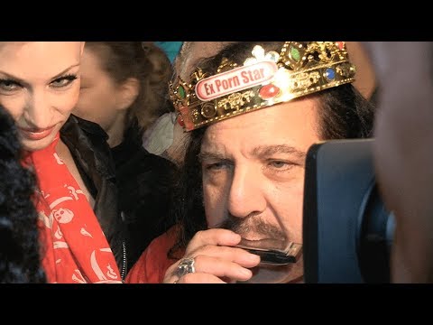 Buitenbeeld: The Lost Tapes - The Misadventures of Ron Jeremy